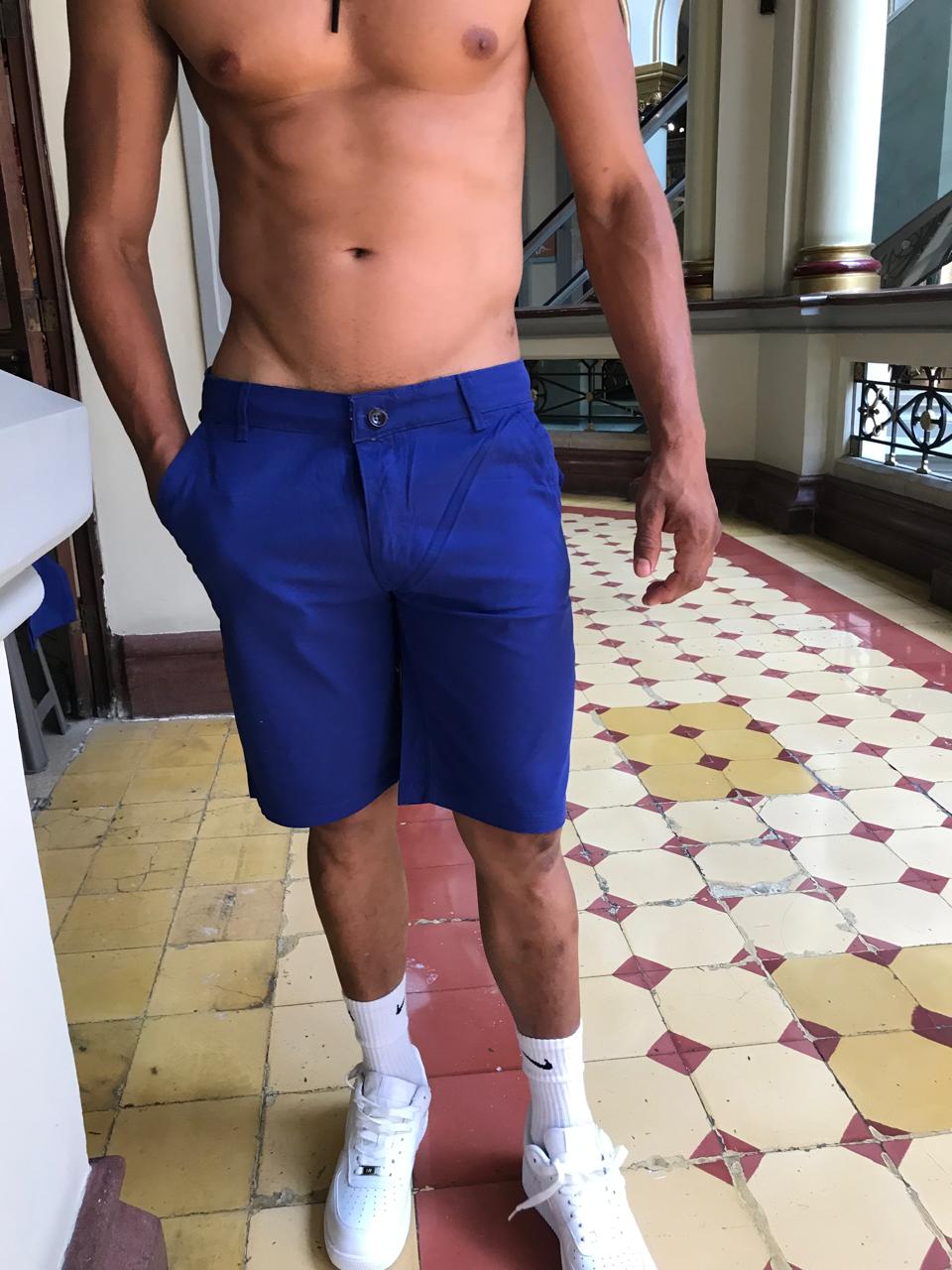 BERMUDA WIFI LISA REY