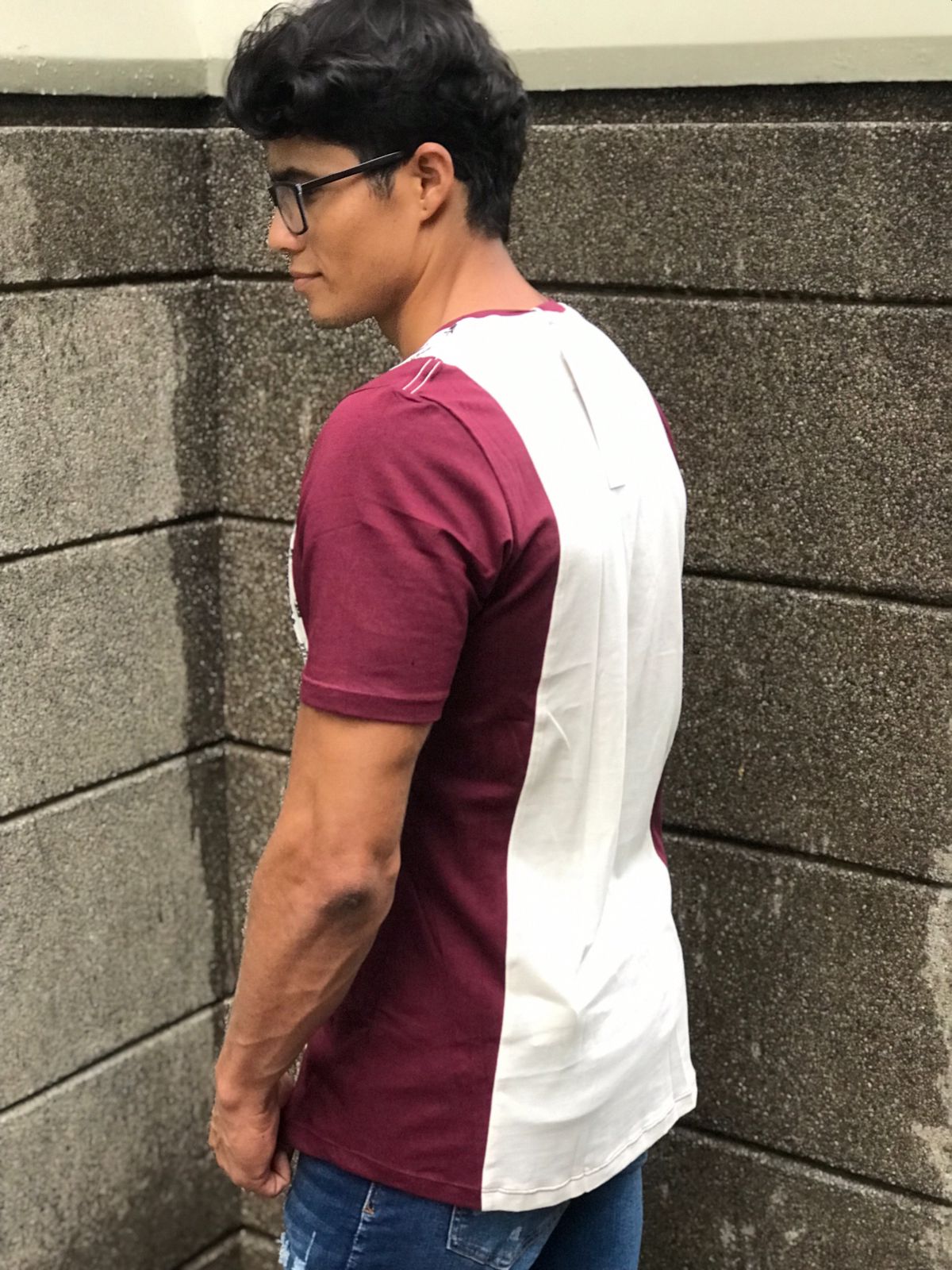 Camiseta CRIXUS  REFERENCIA 101