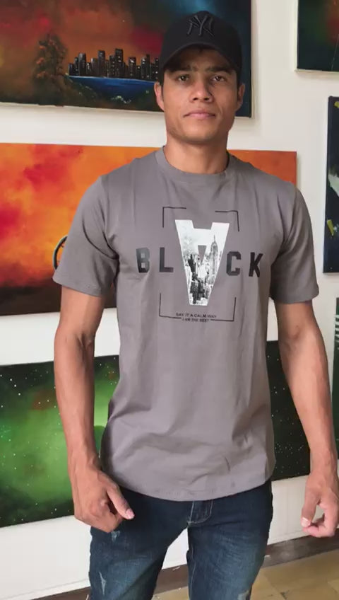 CTA BLACK GR