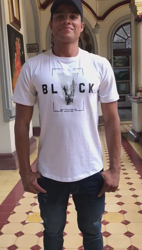 CTA BLACK BL