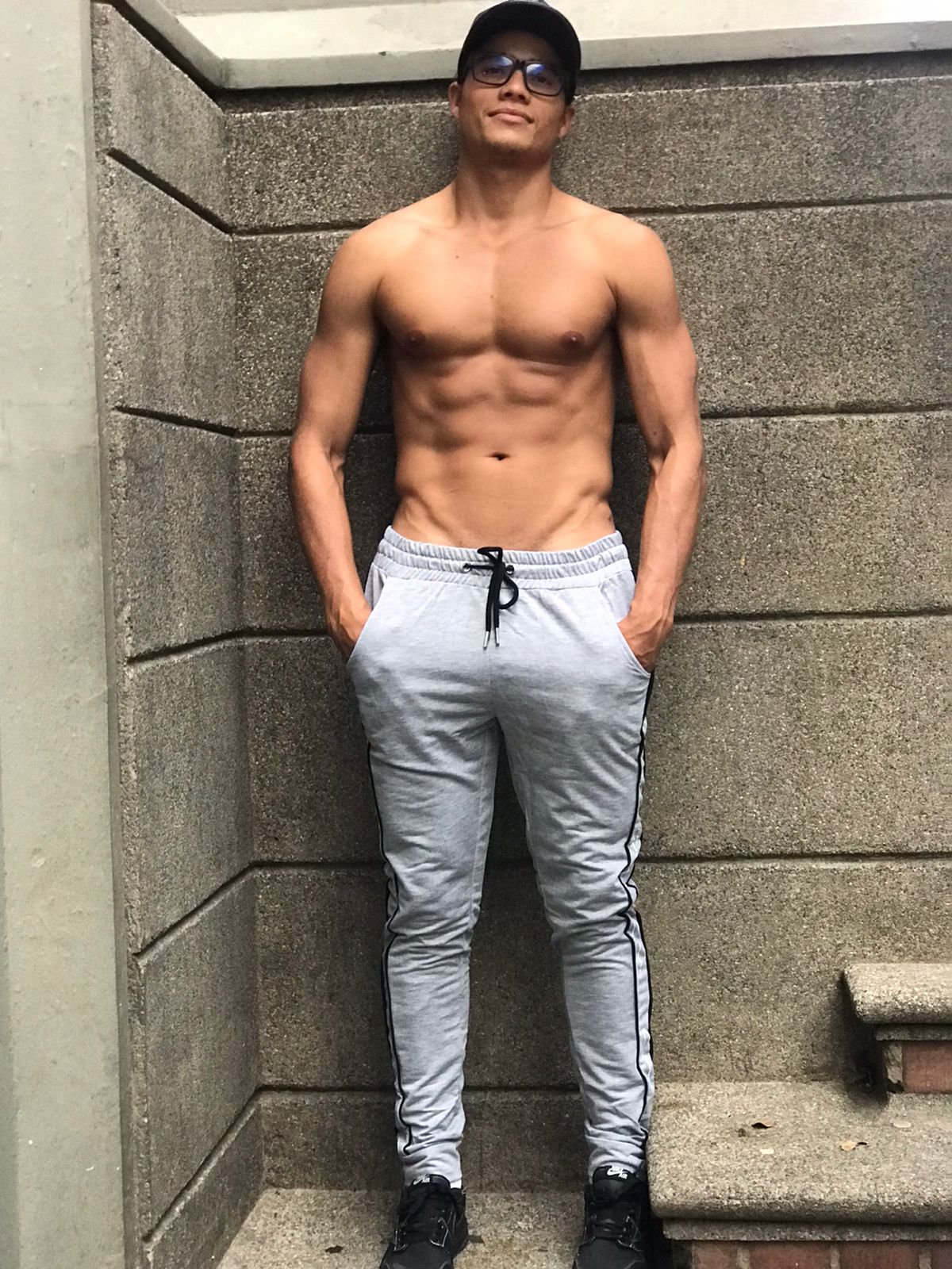 Sudadera crx 001 gris