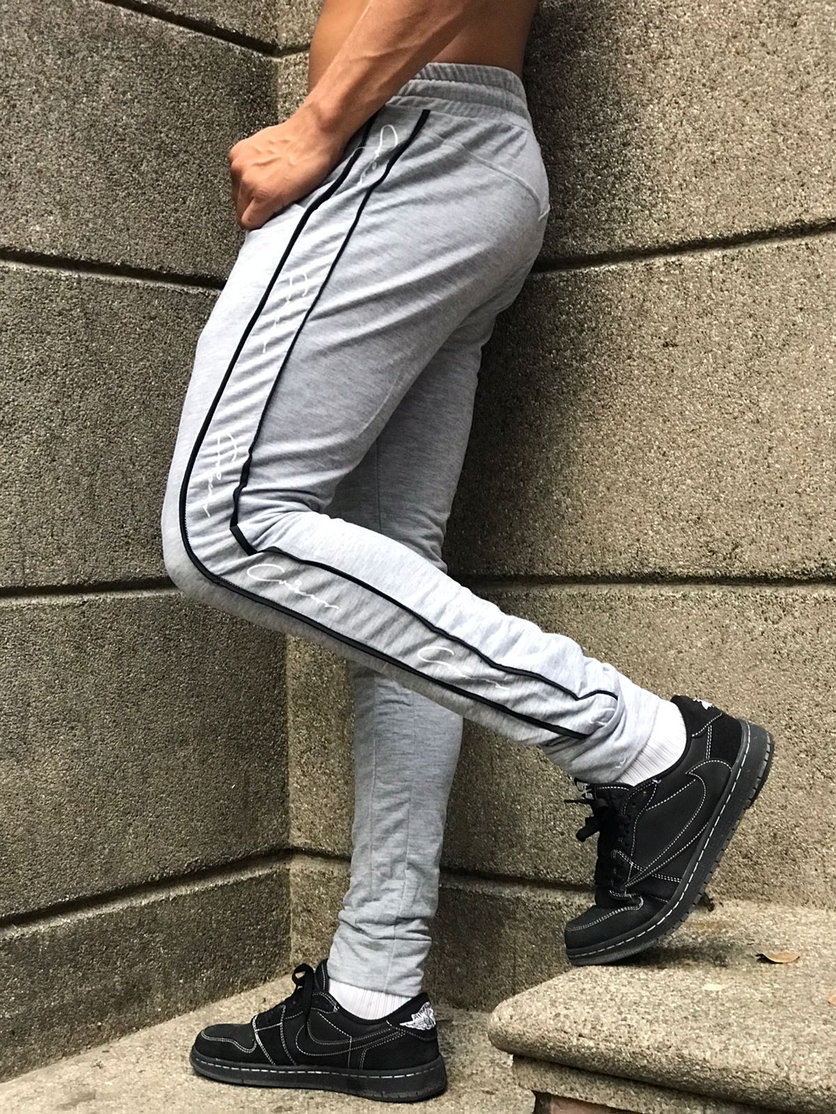 Sudadera crx 001 gris