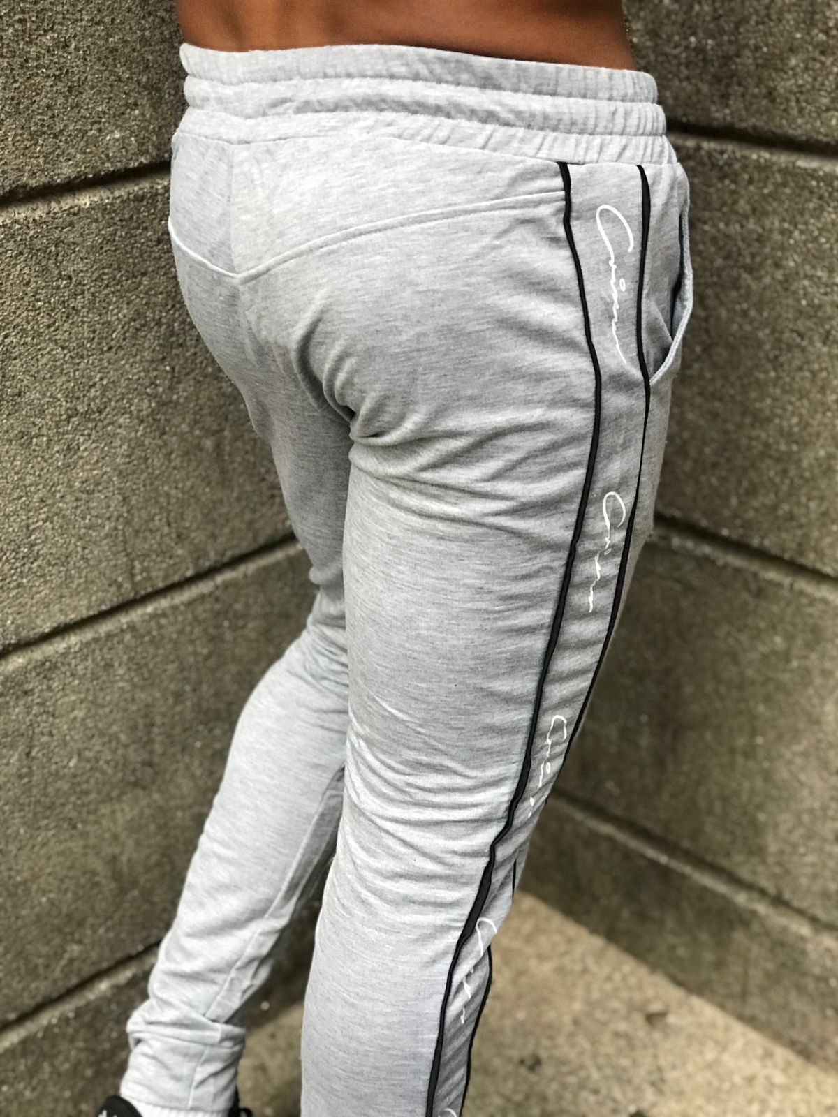 Sudadera crx 001 gris