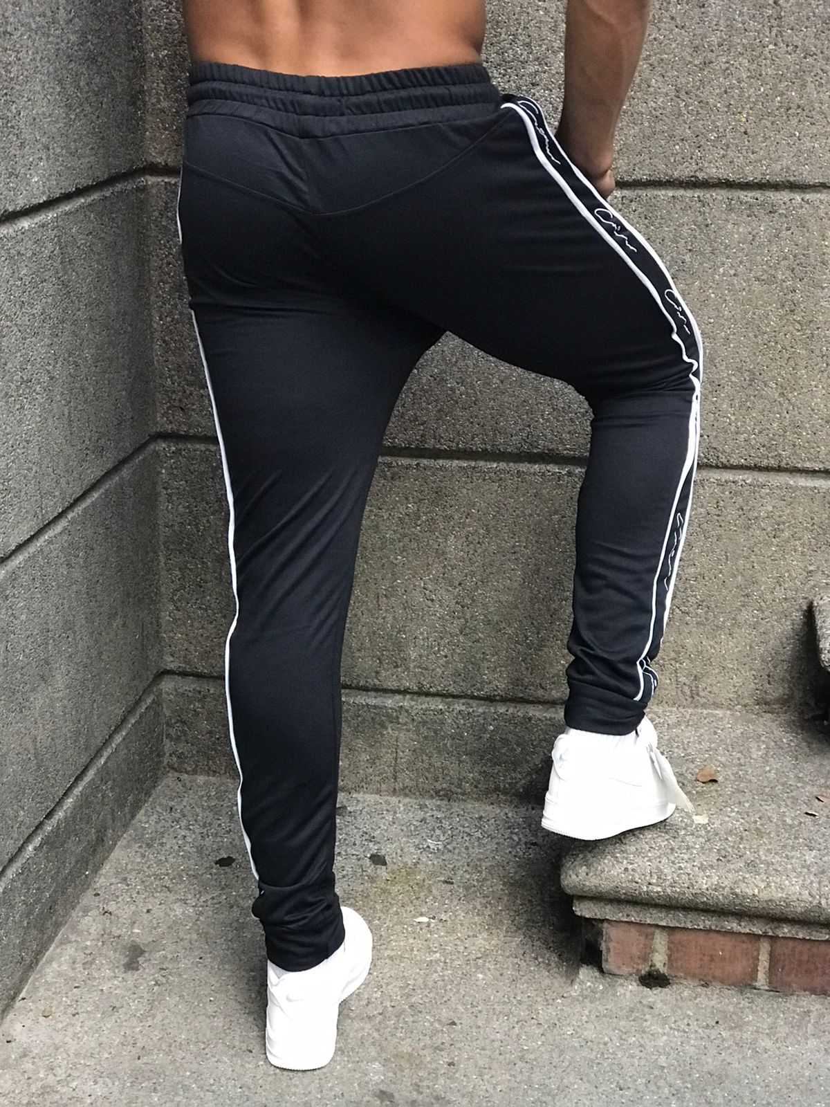 Sudadera crx 001 negra