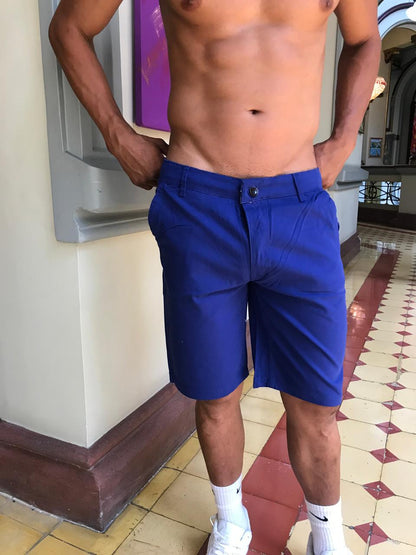 BERMUDA WIFI LISA REY