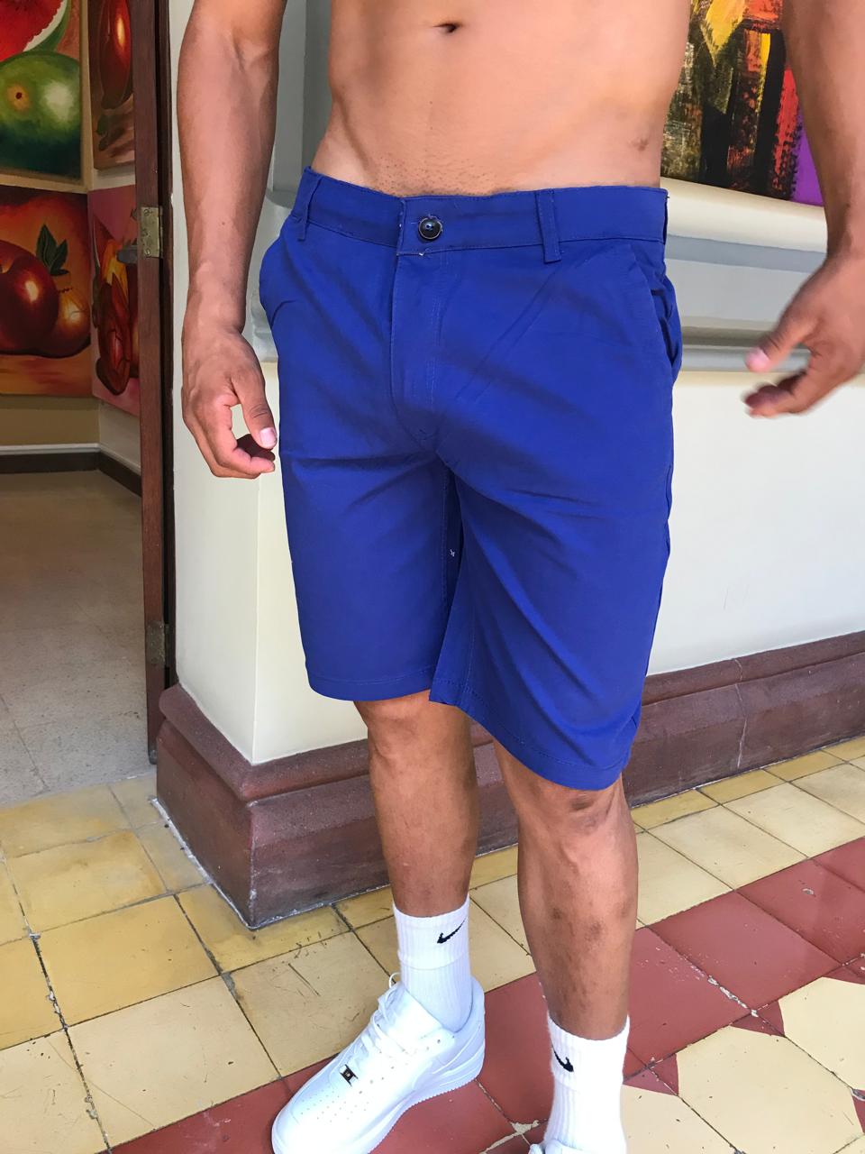 BERMUDA WIFI LISA REY