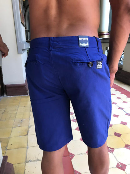 BERMUDA WIFI LISA REY