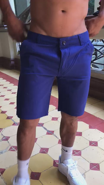 BERMUDA WIFI LISA REY