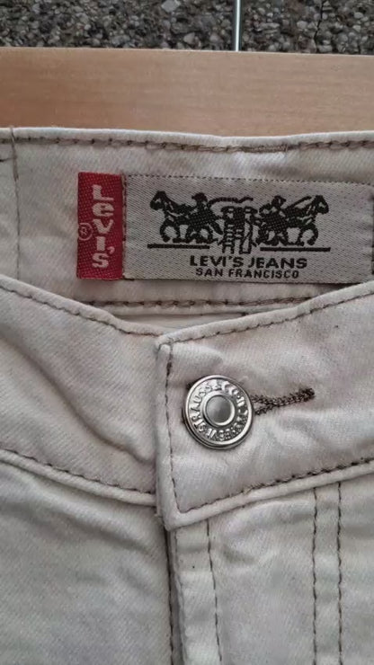 LV BEIGE