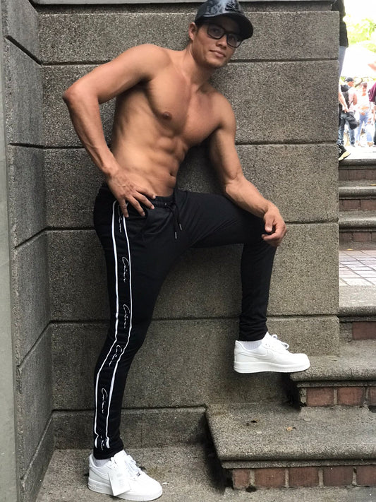 Sudadera crx 001 negra